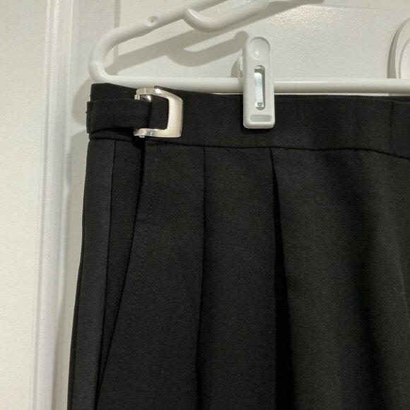 Raffinati, Formal Men's Dress Pants, size 33-34-35, Adjustable waist - Picture 3 of 8